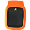 Lettore Mp3/Mp4/FM Patrick MP-RUN/O ORANGE espandibile con microSD.